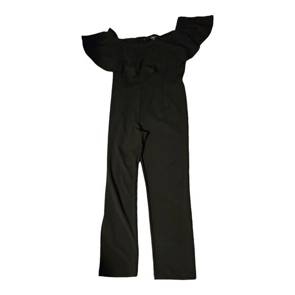 Sugarlips XL Off the Shoulder Jumpsuit - Picture 1 of 8